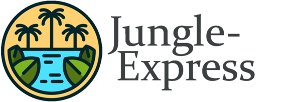 Jungle-Express