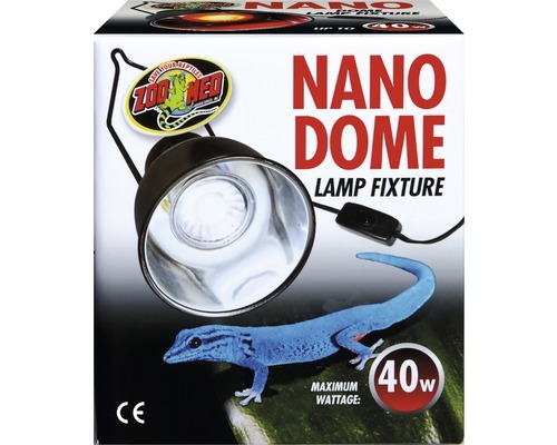 Zoo Med Nano Dome